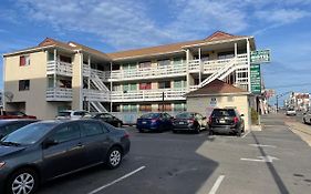 Sea Palace Motel
