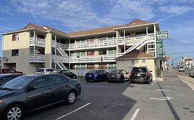 Sea Palace Motel